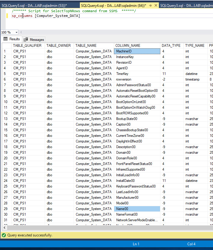 SCCM Series: 29. Monitoring Components in SCCM Console – Part III ...